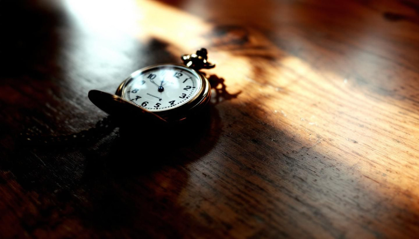 Come scegliere un orologio da taschino per ogni occasione?